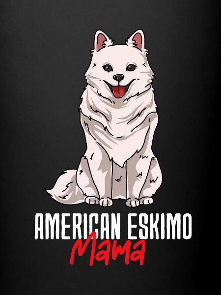 American Eskimo