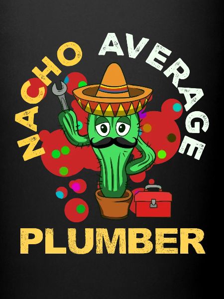 Cinco De Mayo Plombier