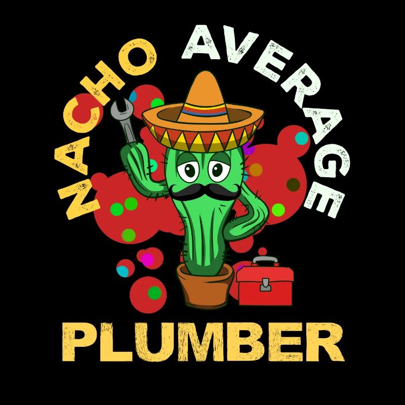 Cinco De Mayo Plombier