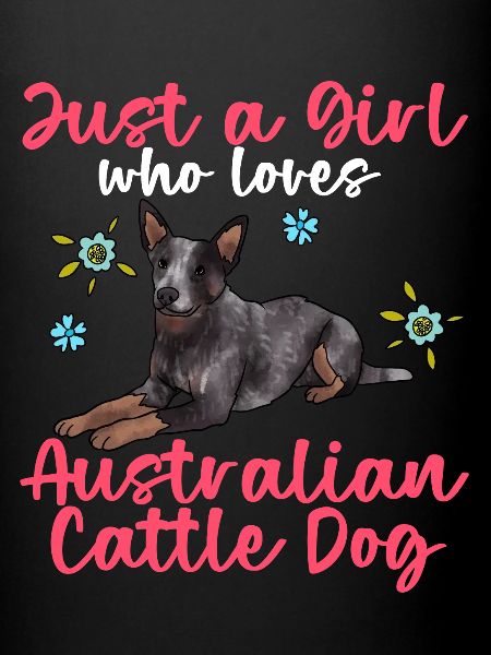 Australian Cattle Dog