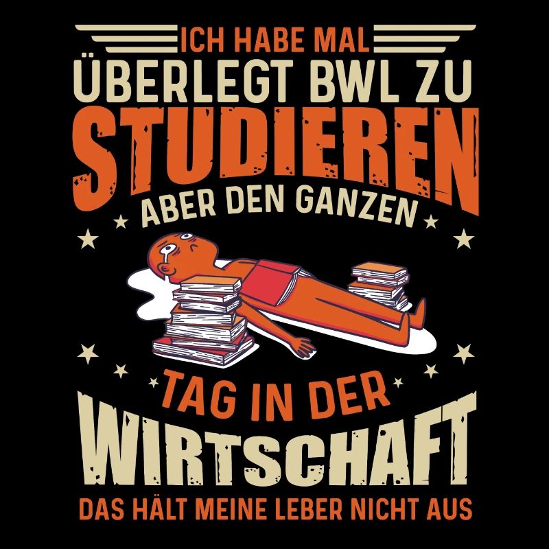 BWL und Wirtschaft.
