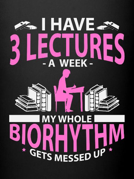 Lectures