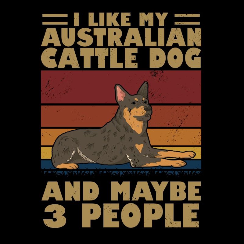 Australian Cattle Dog