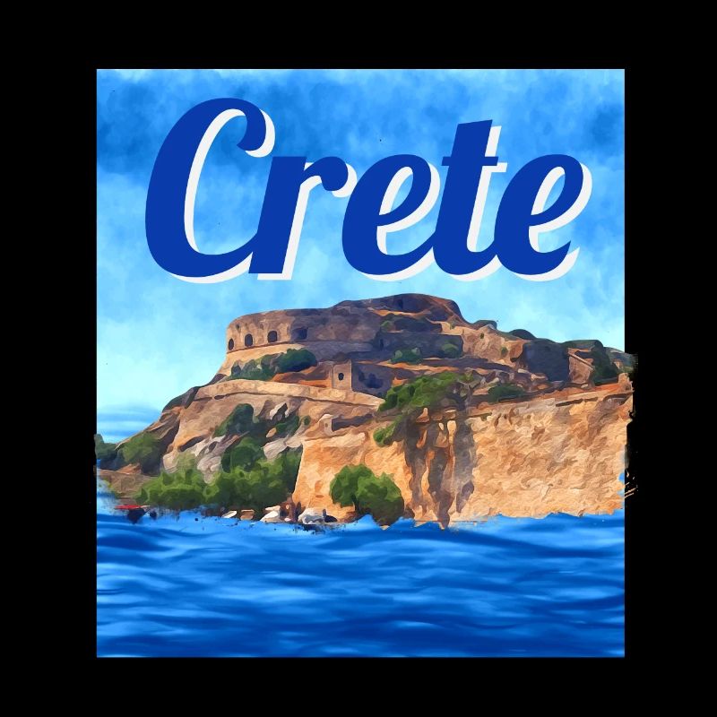Crète