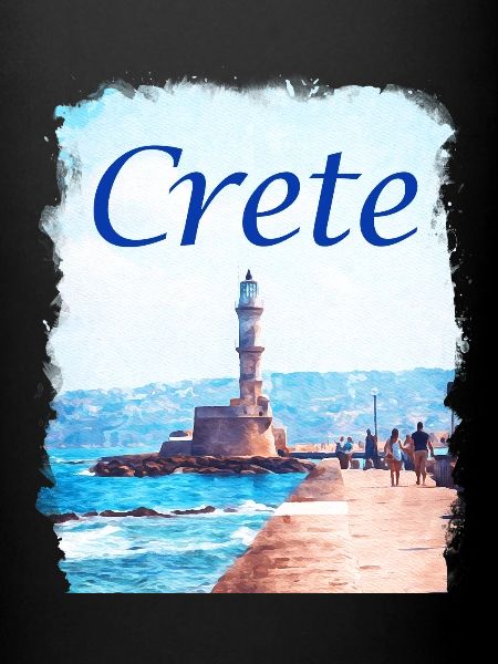 Crète