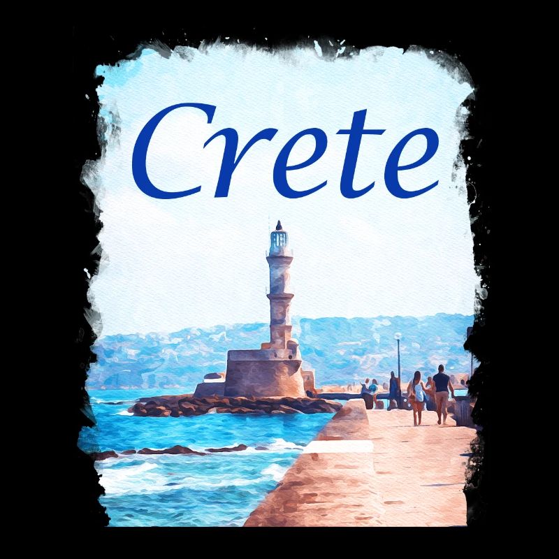 Crète