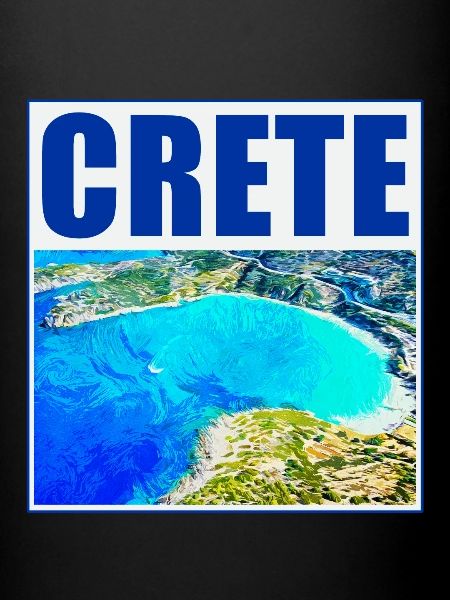Crète