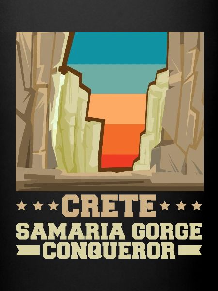 Crète