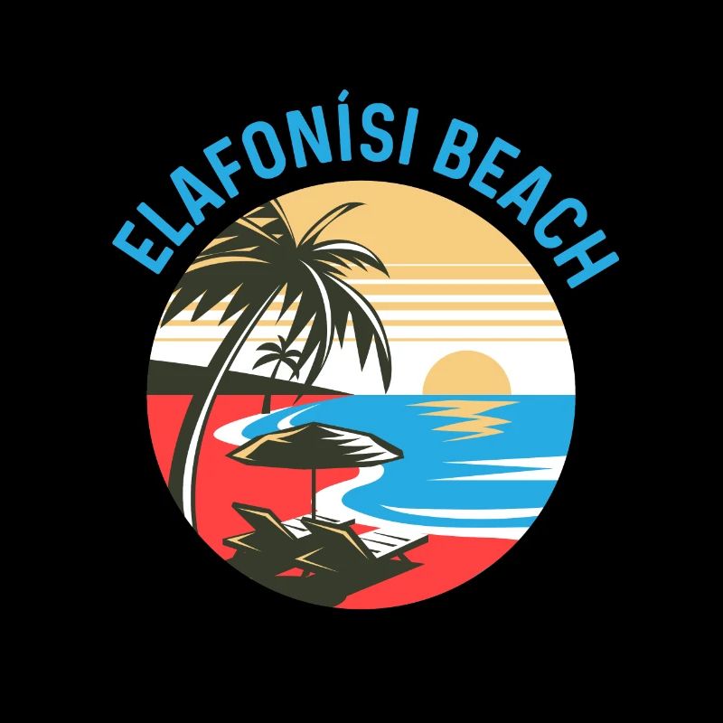Elafonisi Beach