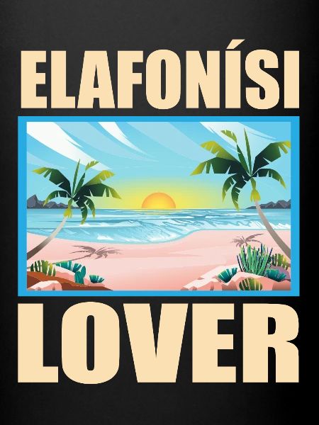 Elafonisi Lover