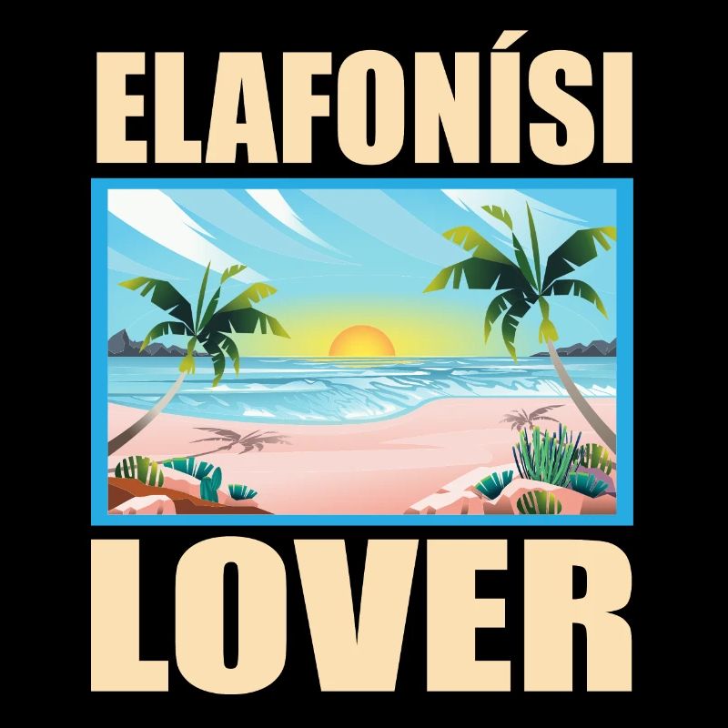 Elafonisi Lover