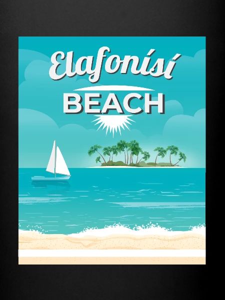 Plage d’Elafonisi