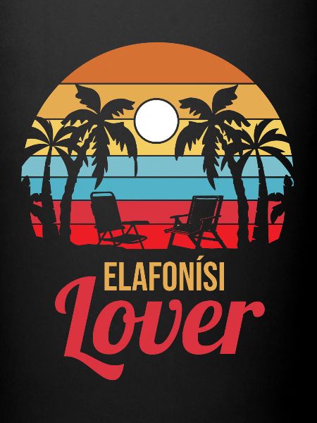 Elafonisi Lover