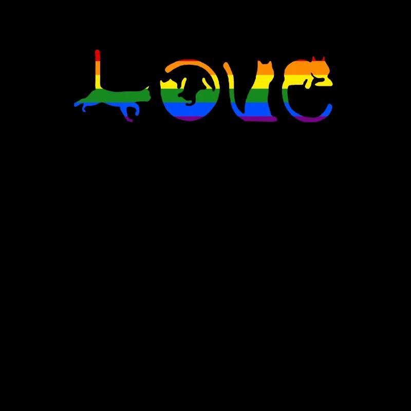 Cat Lgbt