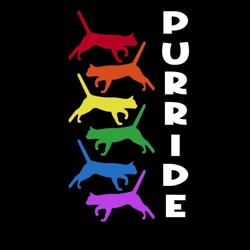 Cat Lgbt
