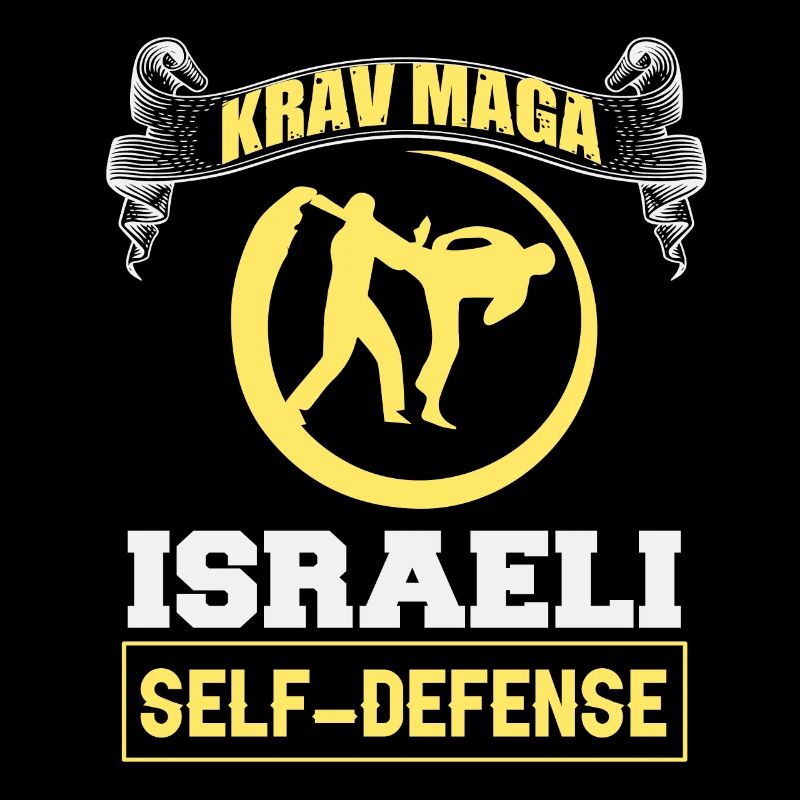 Krav Maga Autodéfense Israélienne