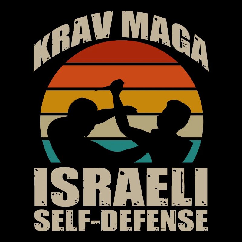 Krav Maga Autodéfense Israélienne