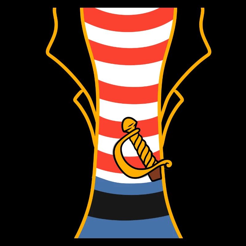 Costume de bûcheron