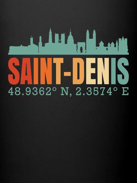 Saint-Denis