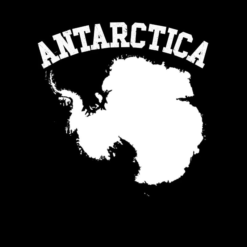 Antarktis die Eispausee Antarktis