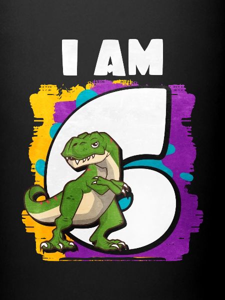 6e anniversaire