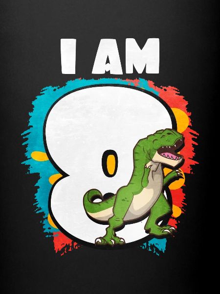 8e anniversaire
