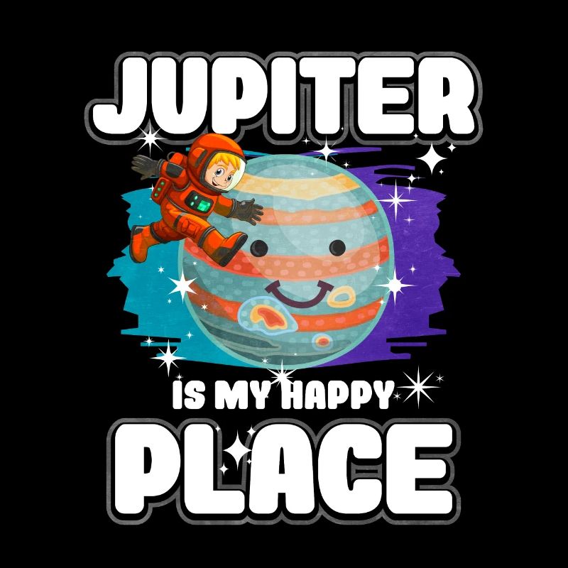 Jupiter Planet Geschenk