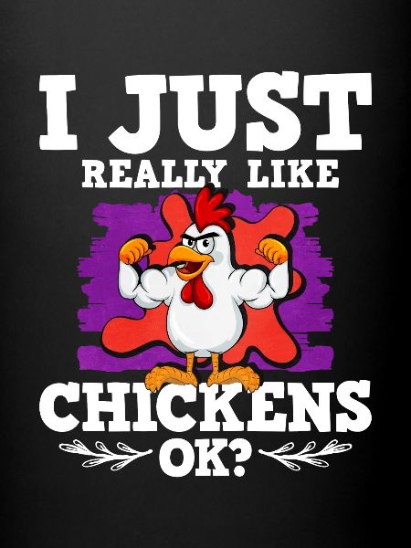 Poulets