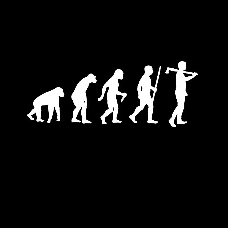 Évolution de la hache