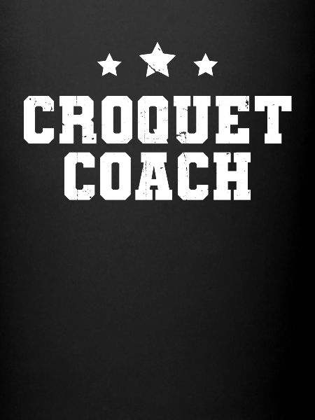 Croquet