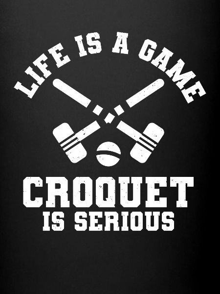 Croquet