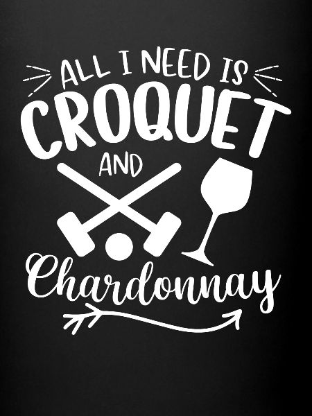 Croquet