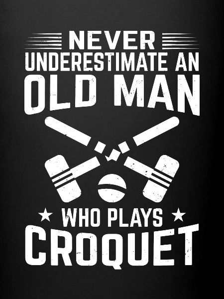 Croquet