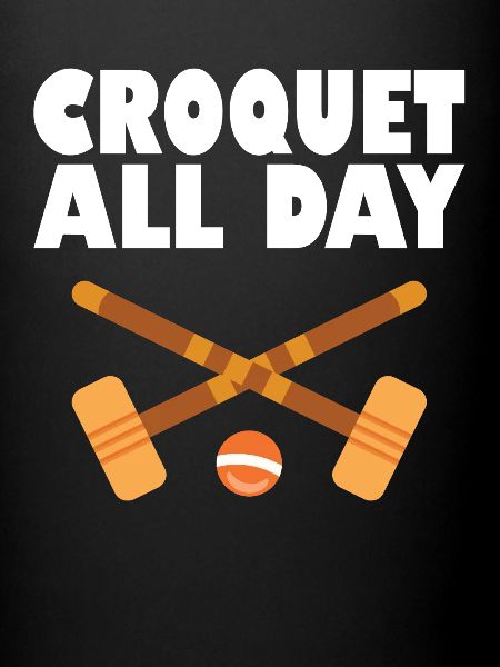 Croquet