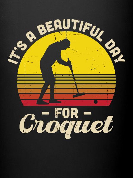 Croquet