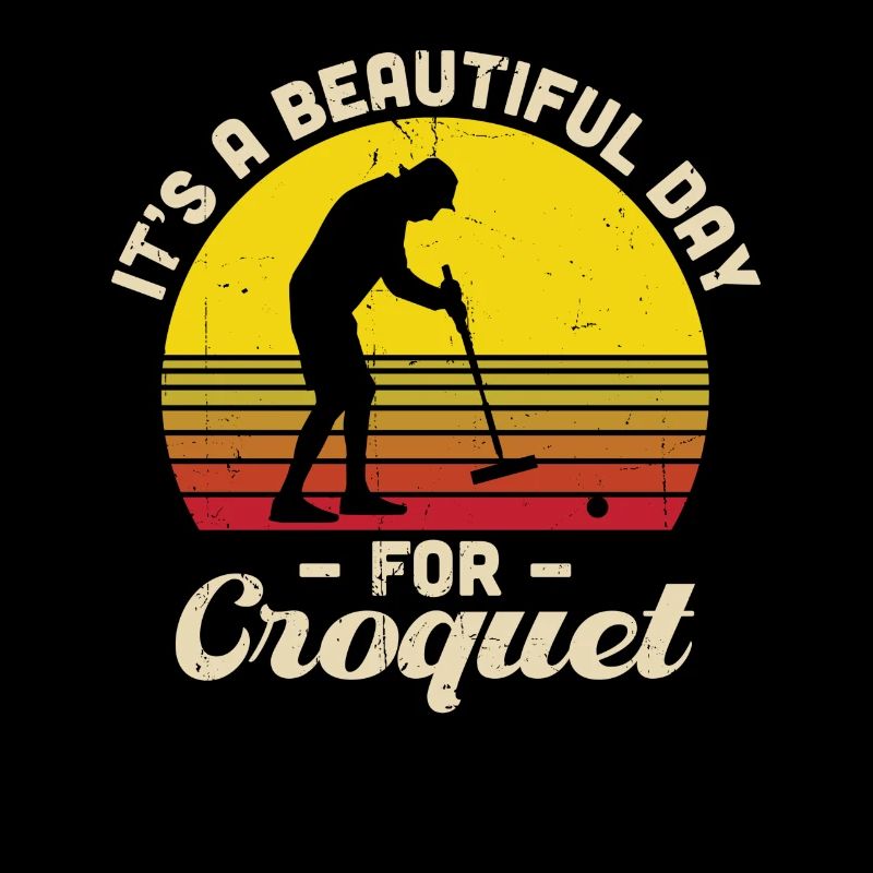 Croquet