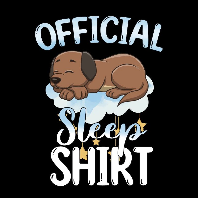 Schlafen Süß Geschenk