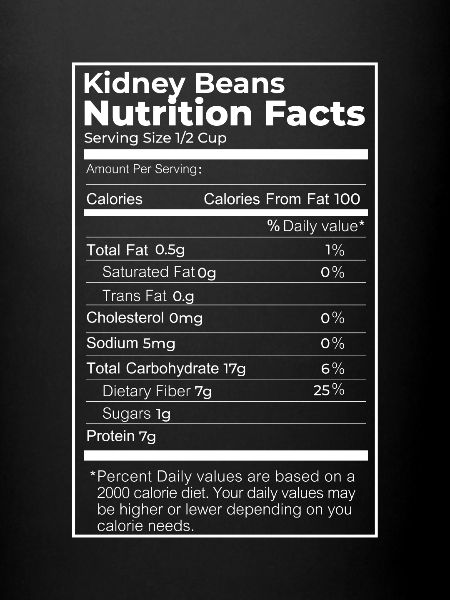 Kidney Beans
