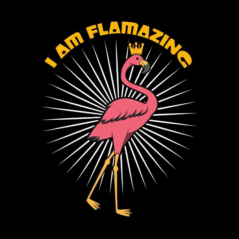Chez Flamazing