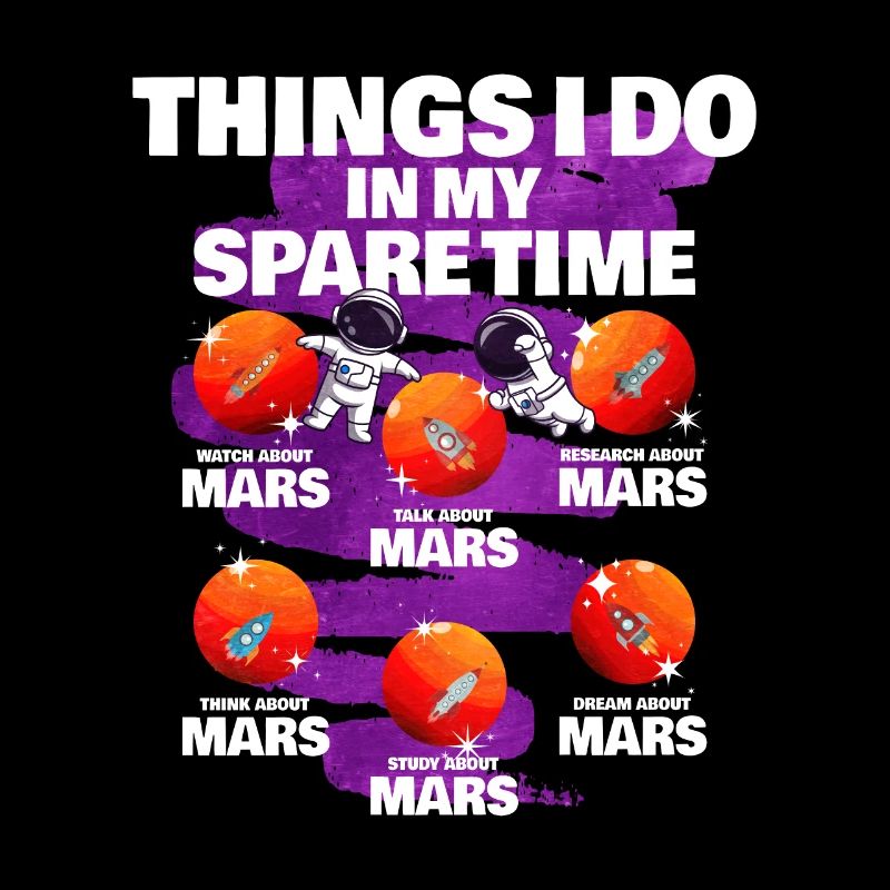 Mars