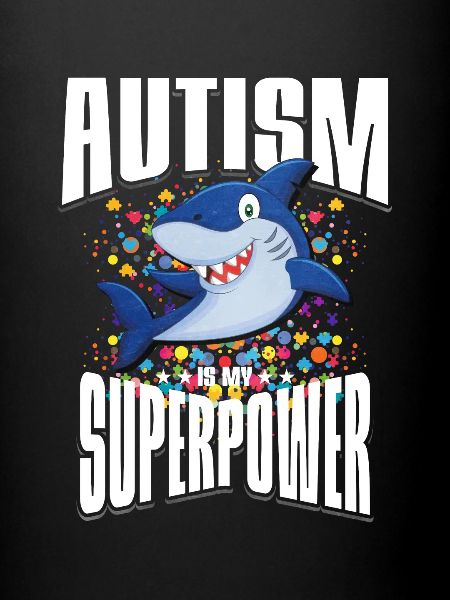 Cadeau autisme autisme