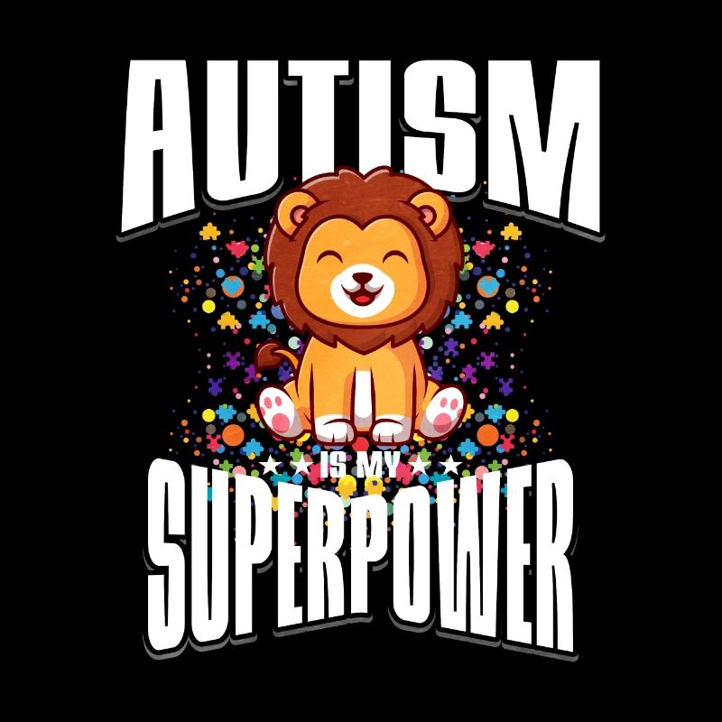 Autism Autism Gift