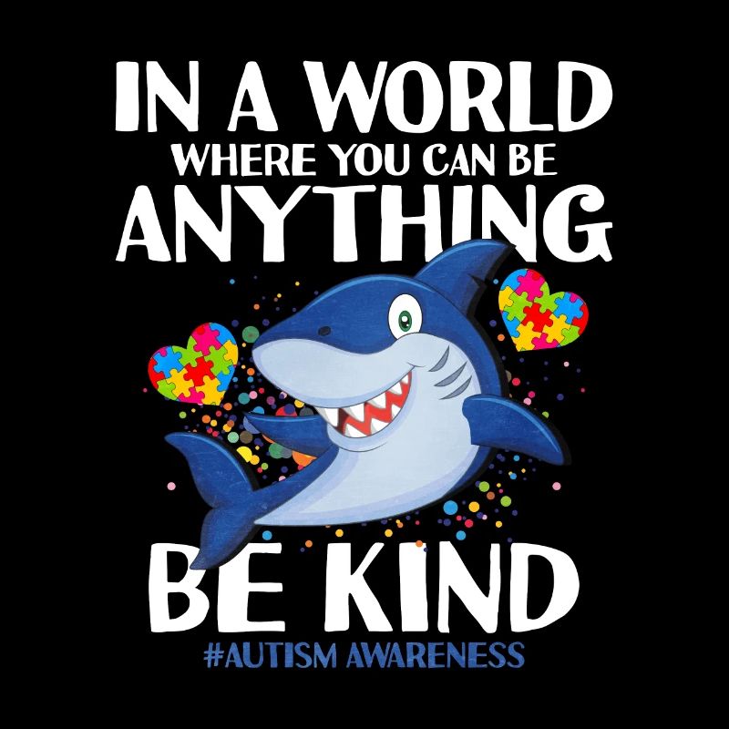 Autism Autism Gift