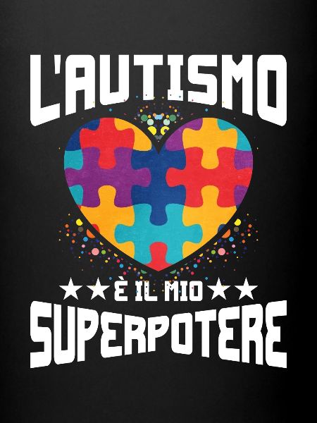 Cadeau autisme autisme