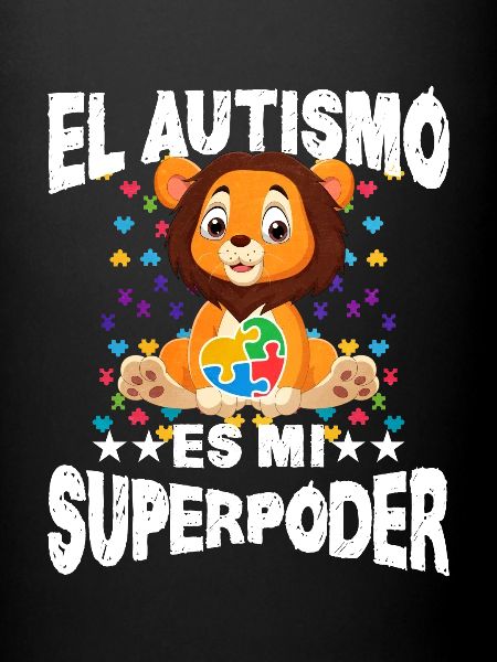 Cadeau autisme autisme