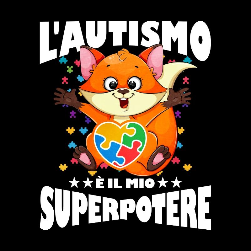 Autism Autism Gift