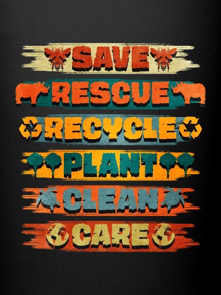 Recycling