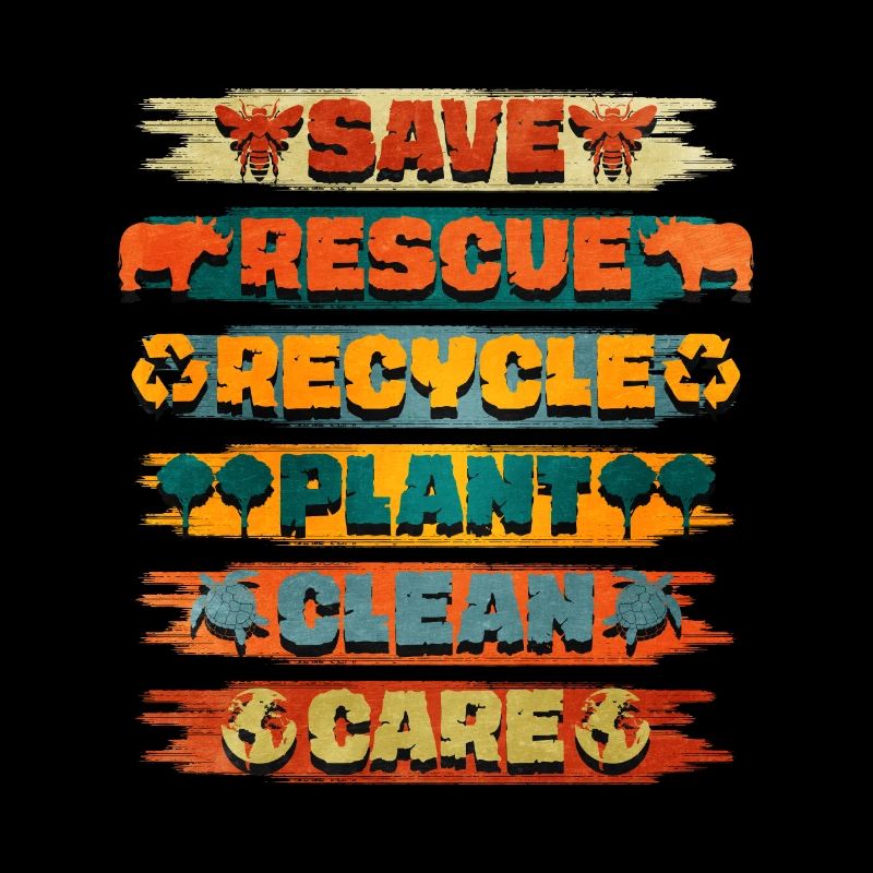 Recycling