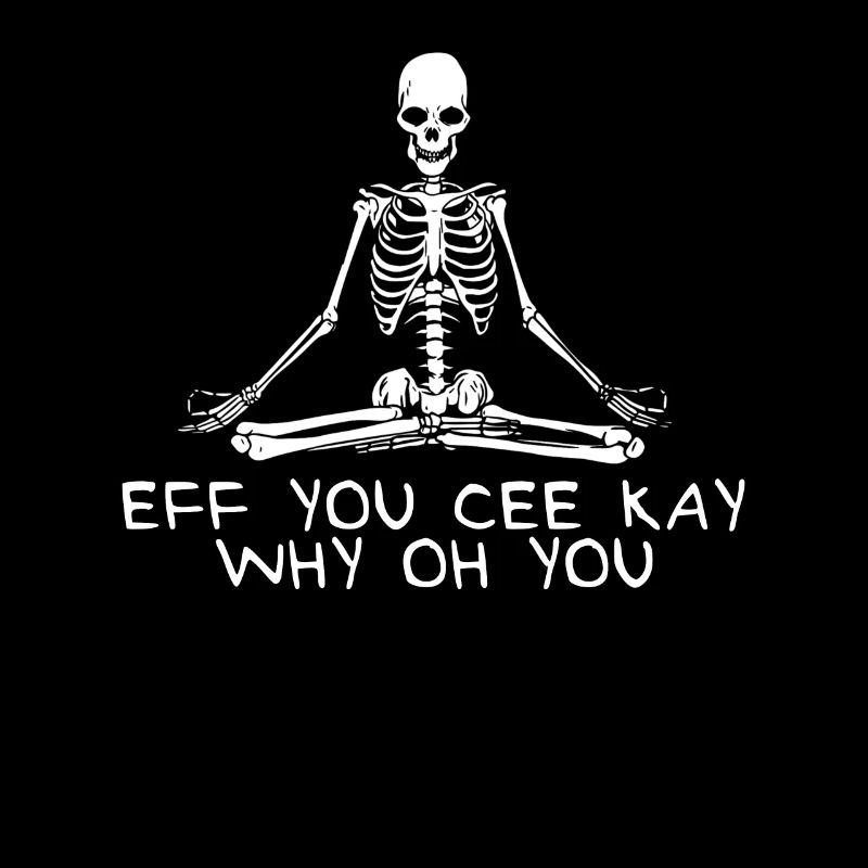 Eff du cee kay warum oh du