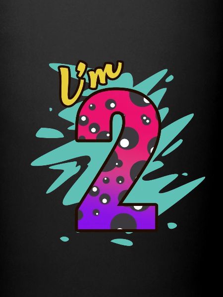 2ème anniversaire